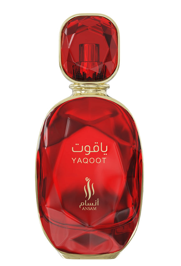 Yaqoot - Ahjaar Collection - By Ansam - 100ml