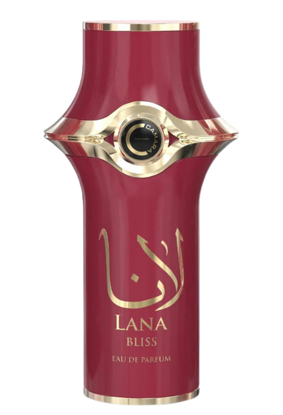 Lana Bliss By Camara Perfumes - 100ml