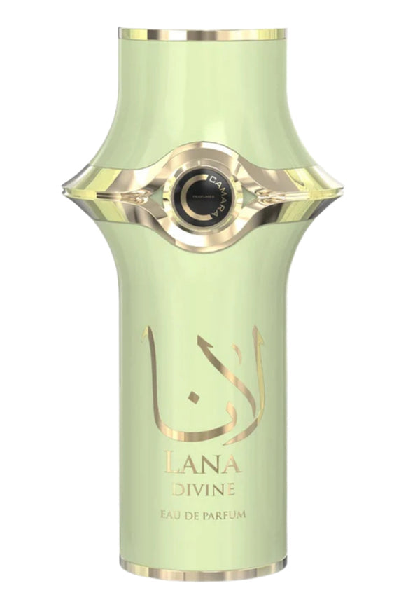 Lana Divine By Camara Perfumes - 100ml