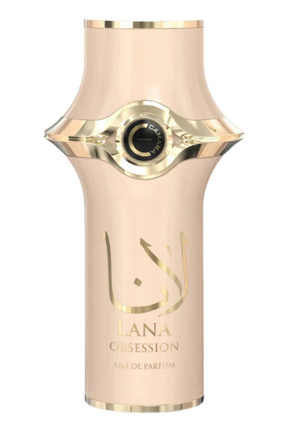 Lana Obsession By Camara Perfumes - 100ml