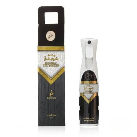 FRASH MUKHALLAT SHUYOOKHI AIR FRESHENER 320ML