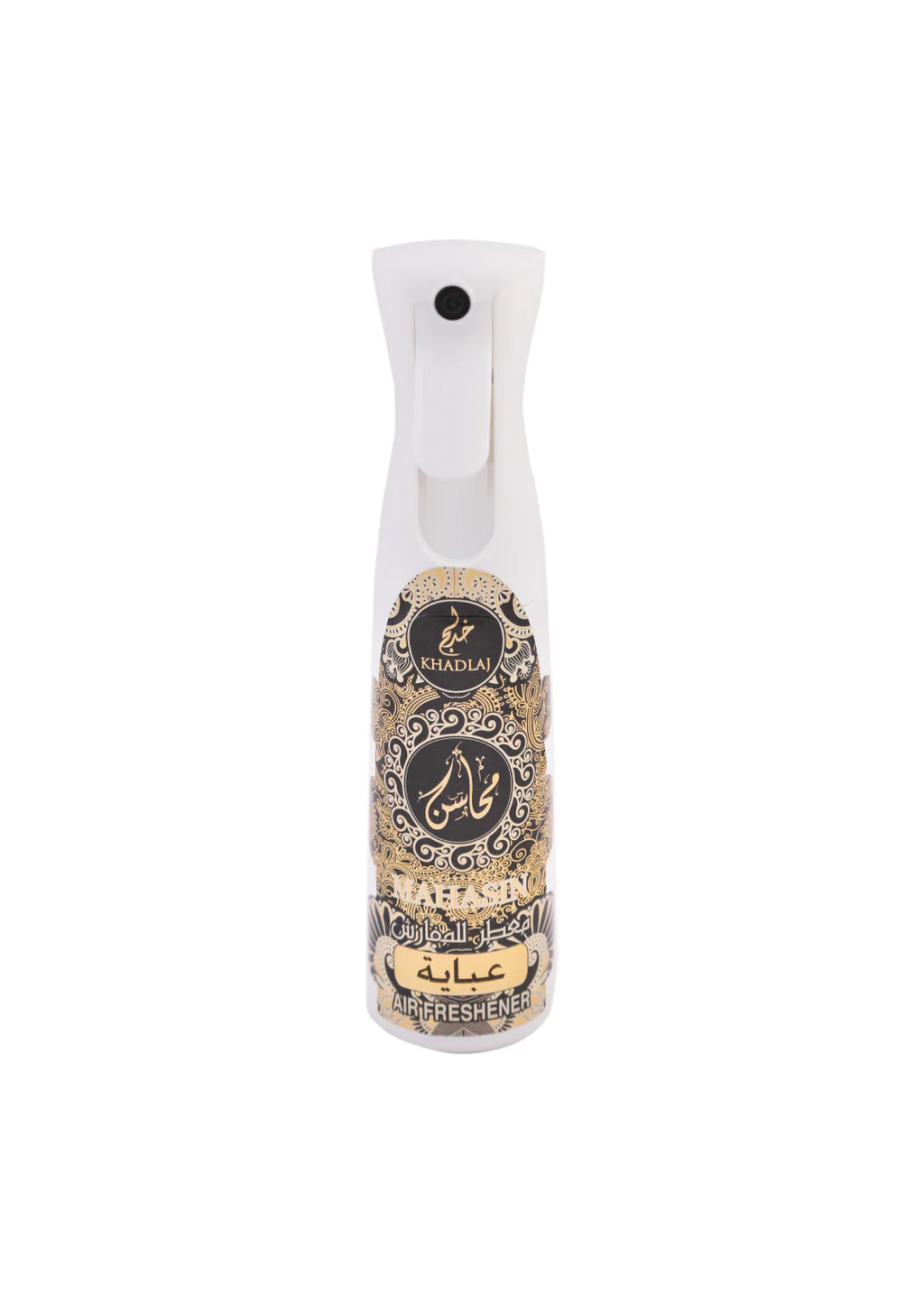 FRASH MAHASIN ABAYA AIR FRESHENER 320ML
