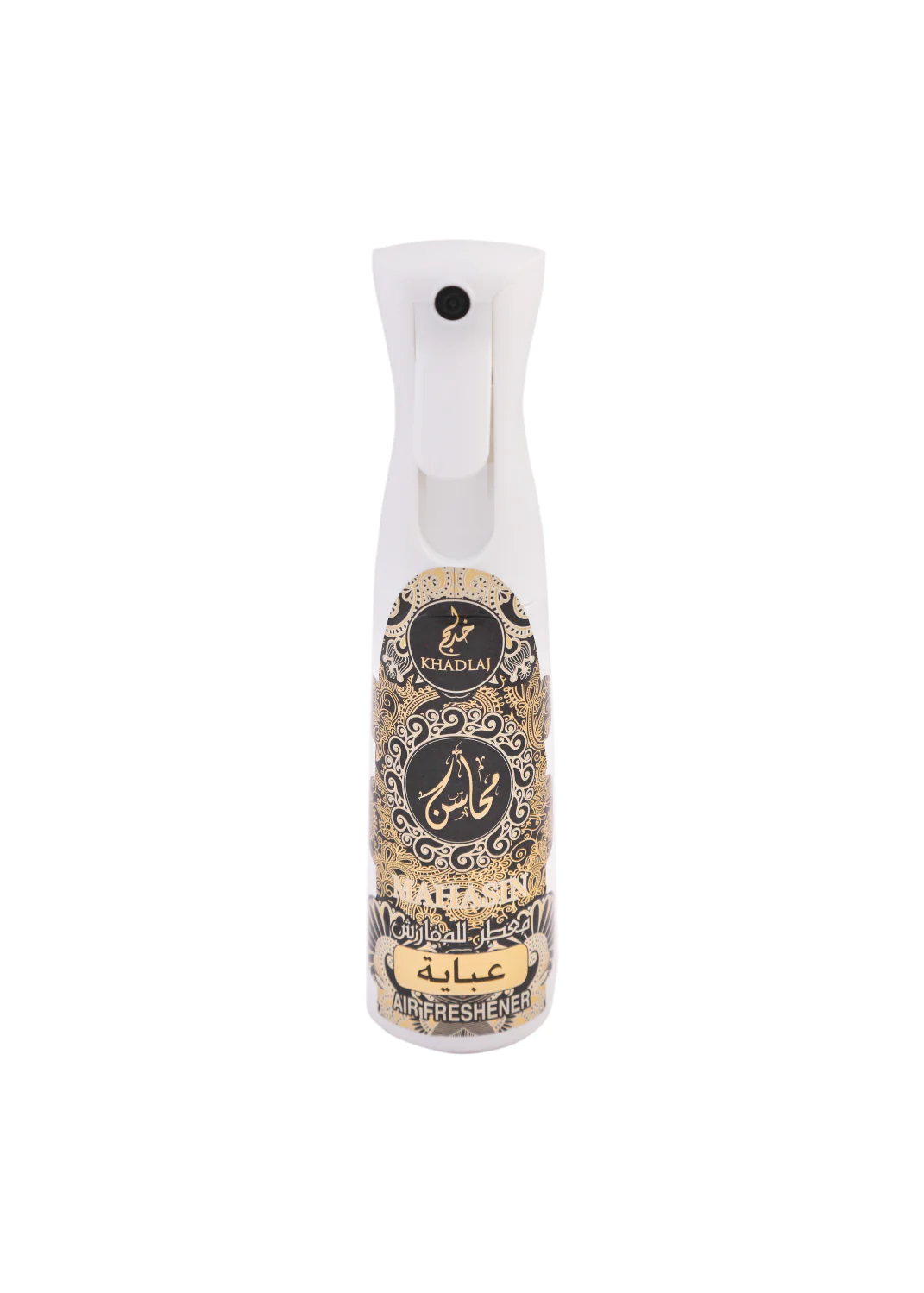 FRASH MAHASIN ABAYA AIR FRESHENER 320ML