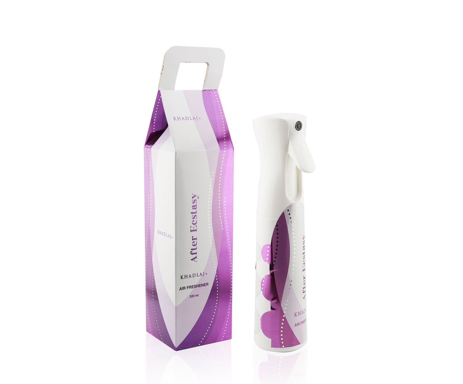 FRASH AFTER ECSTACY AIR FRESHENER 320ML