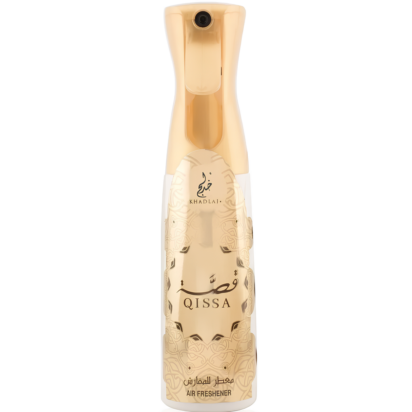 QISSA AIR FRESHENER 320ML KHADLAJ