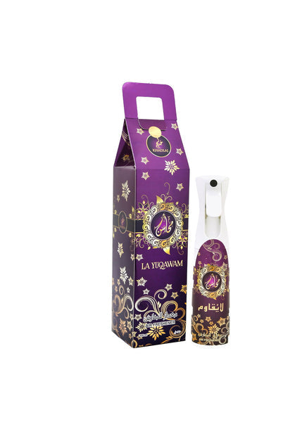 Khadlaj La Yuqawam Air Freshener 320ml