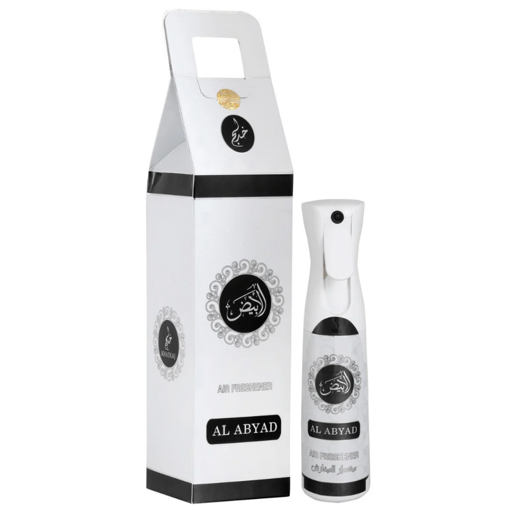 Khadlaj Al Abyad Air Freshener 320ml