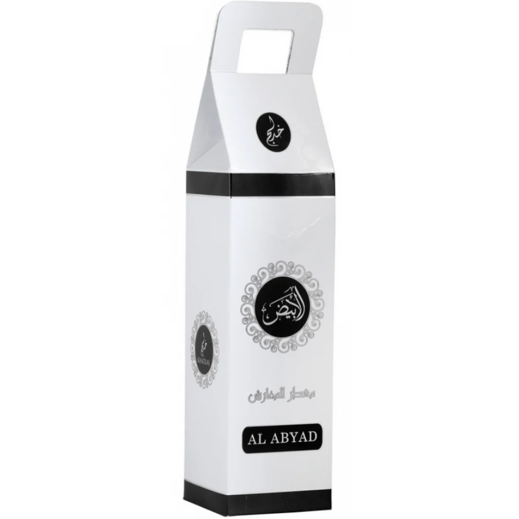 Khadlaj Al Abyad Air Freshener 320ml