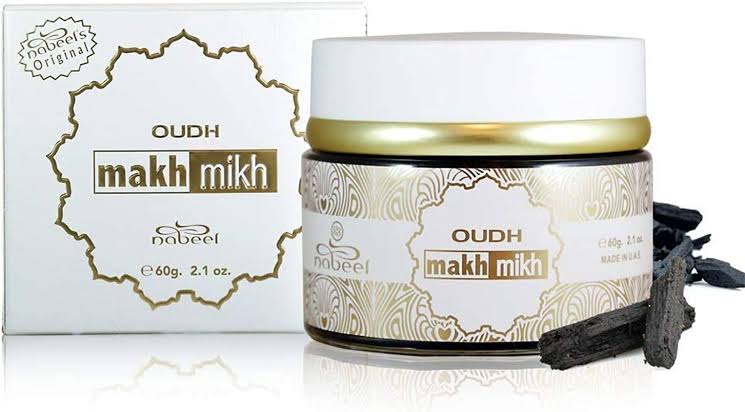 Oud Makh Mikh Incense 60g
