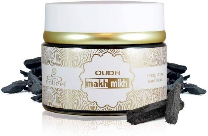 Oud Makh Mikh Incense 60g