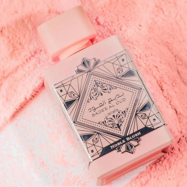BADE'E AL OUD NOBLE BLUSH EDP 100ml