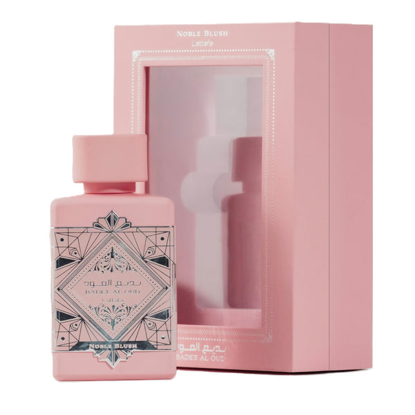 BADE'E AL OUD NOBLE BLUSH EDP 100ml