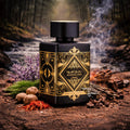 Lattafa Bade'e Al Oud For Glory Eau De Parfum 100ml