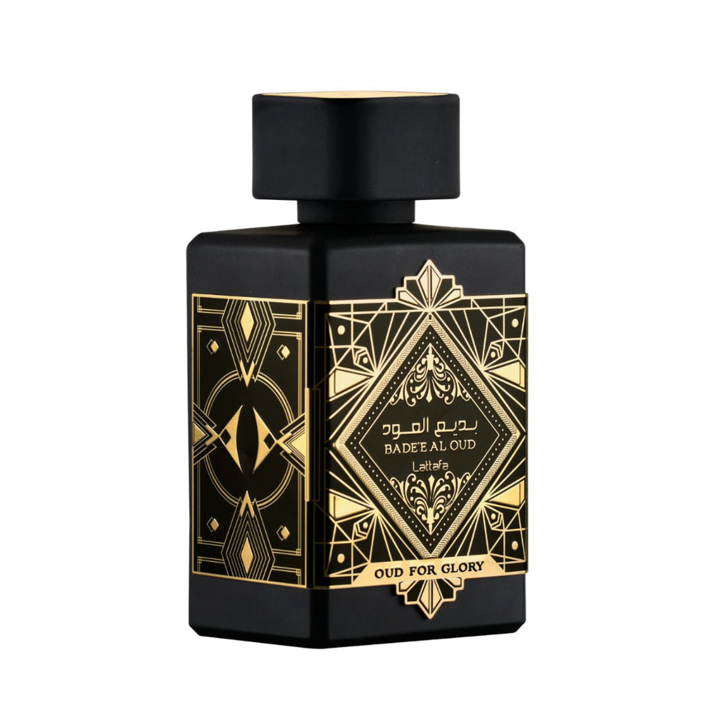 Lattafa Bade'e Al Oud For Glory Eau De Parfum 100ml