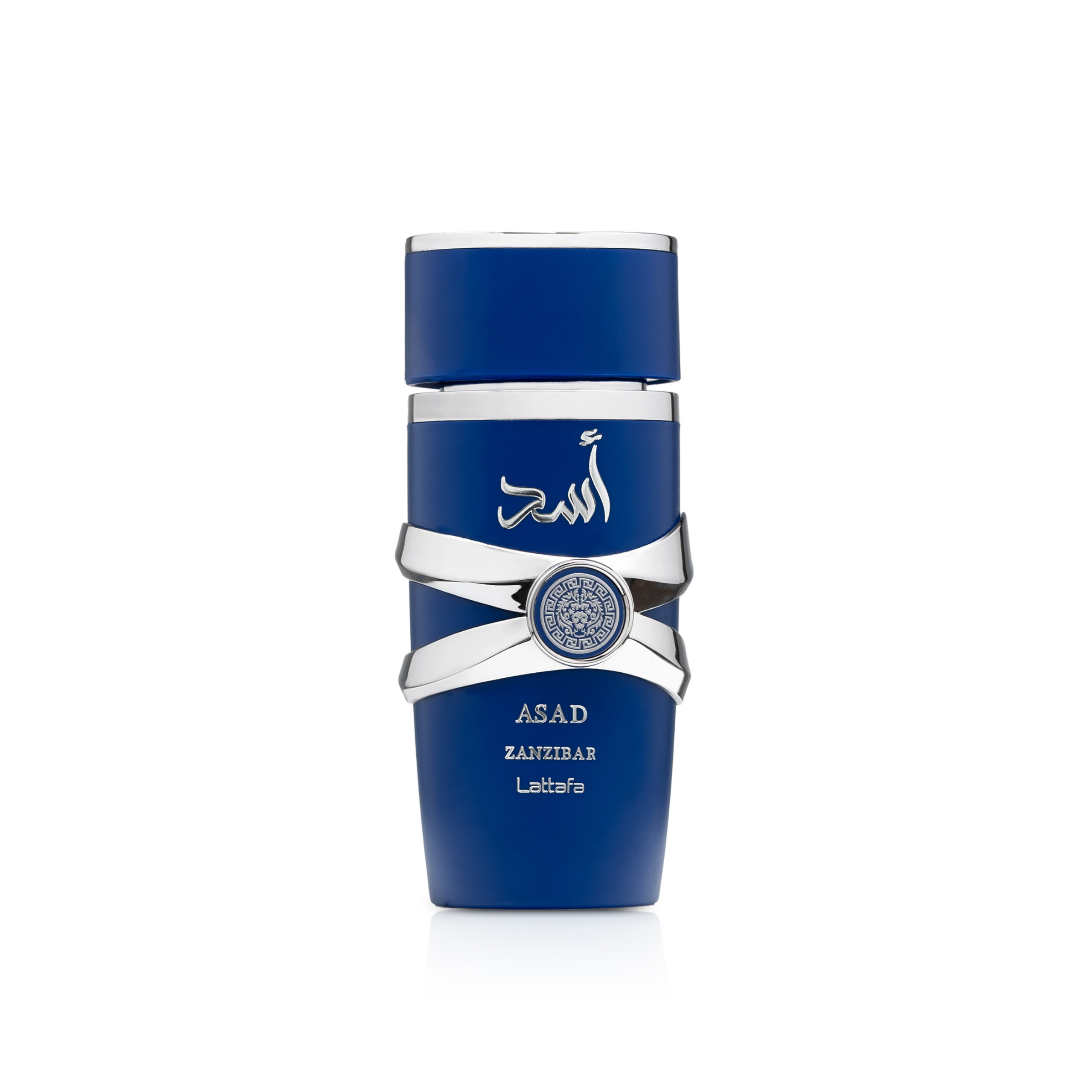 LATTAFA ASAD ZANZIBAR EDP
