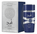 Asad Zanzibar Limited Edition