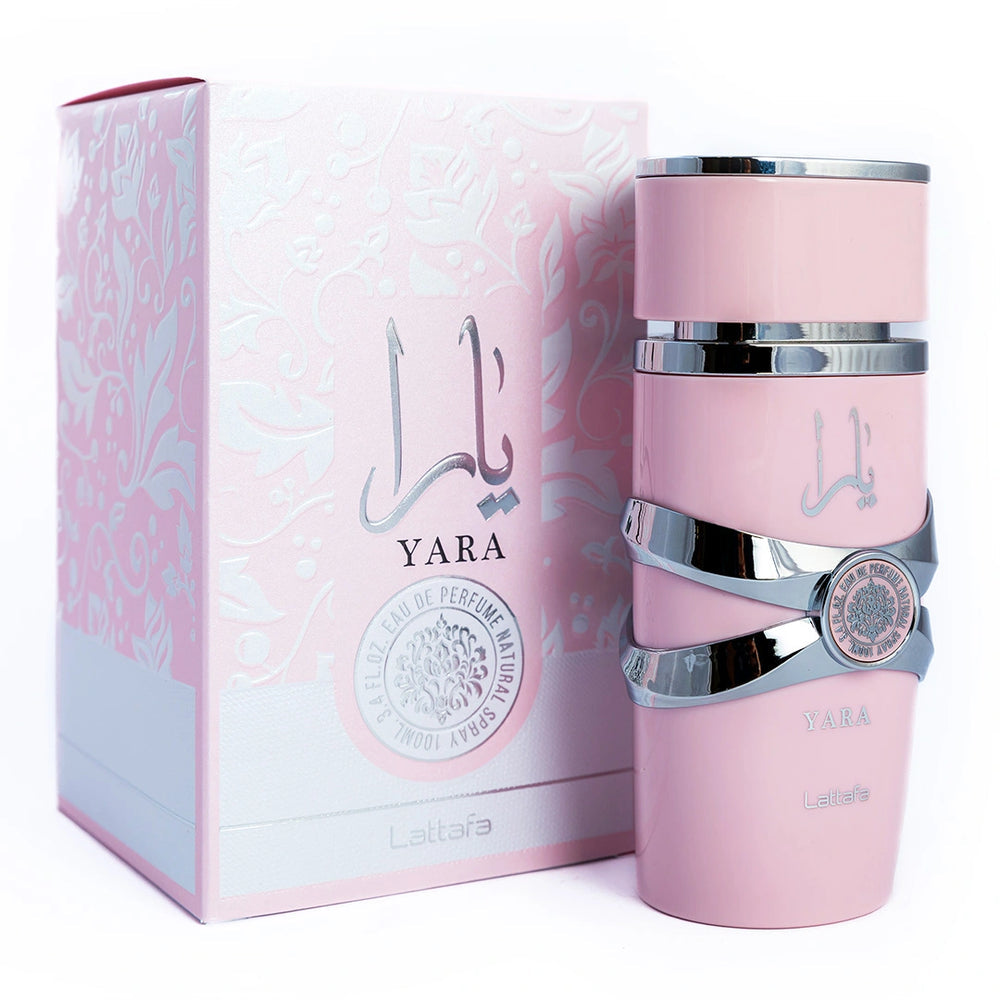Lattafa Yara EDP for Women