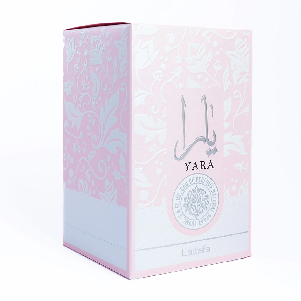 Lattafa Yara EDP for Women