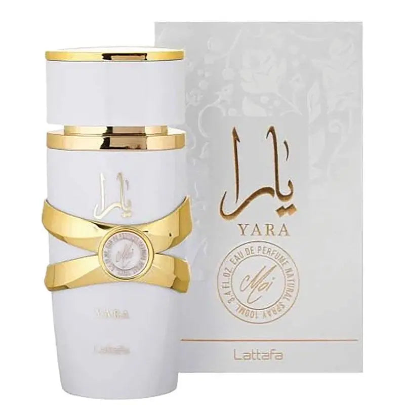 Lattafa Yara Moii EDP for Women