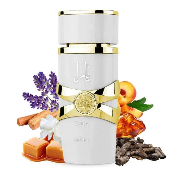 Lattafa Yara Moii EDP for Women