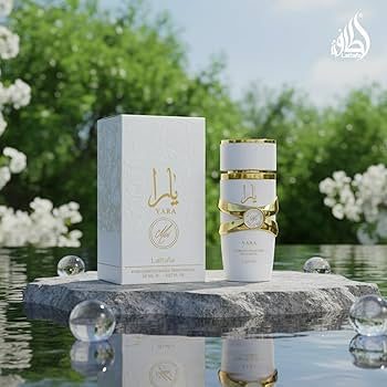 Lattafa Yara Moii EDP for Women
