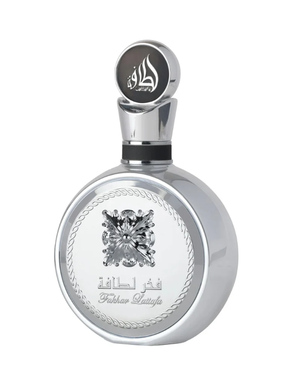 Fakhar Lattafa Platine 100ml