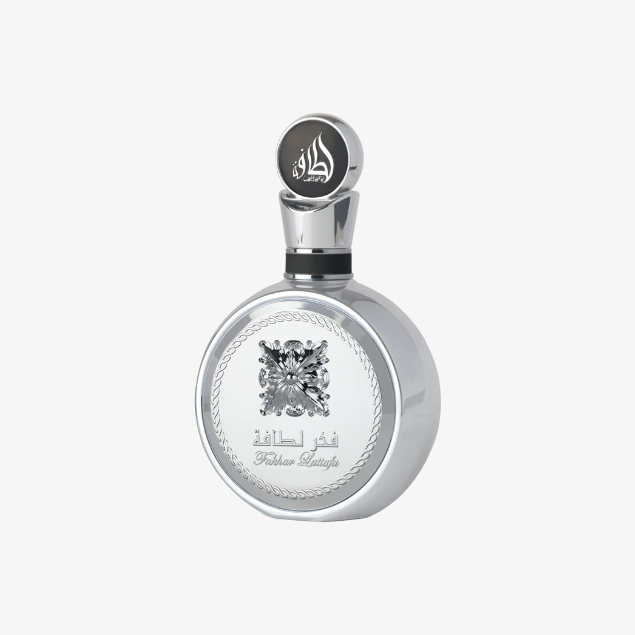 Fakhar Lattafa Platine 100ml
