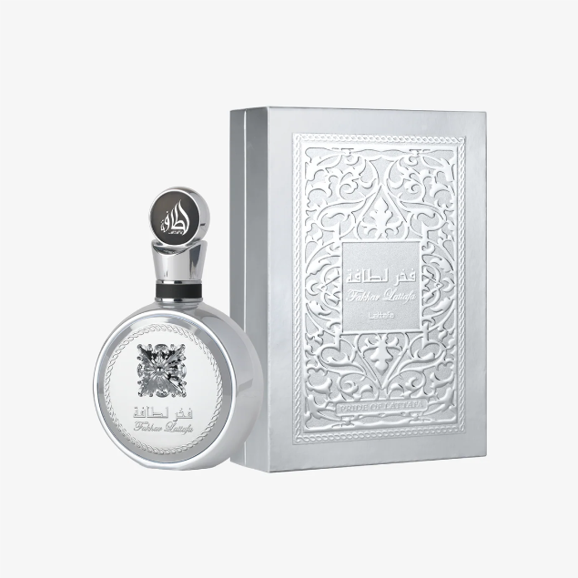 Fakhar Lattafa Platine 100ml