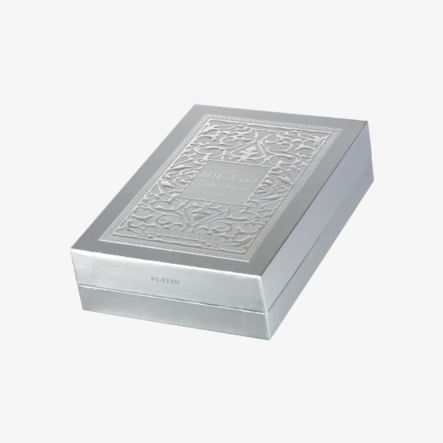 Fakhar Lattafa Platine 100ml