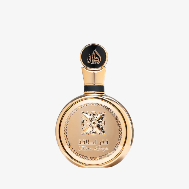 Fakhar Lattafa Extrait Gold 100ml EDP