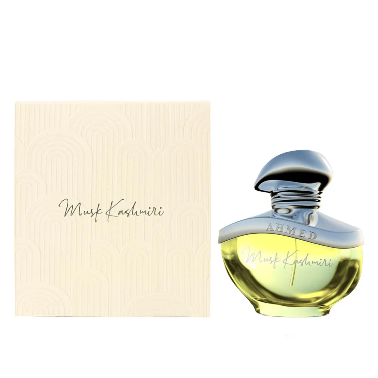 Musk kashmiri 60ml EDP