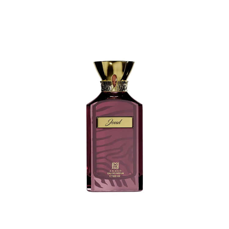 Joud 100ML EDP  Ahmed Al Maghribi