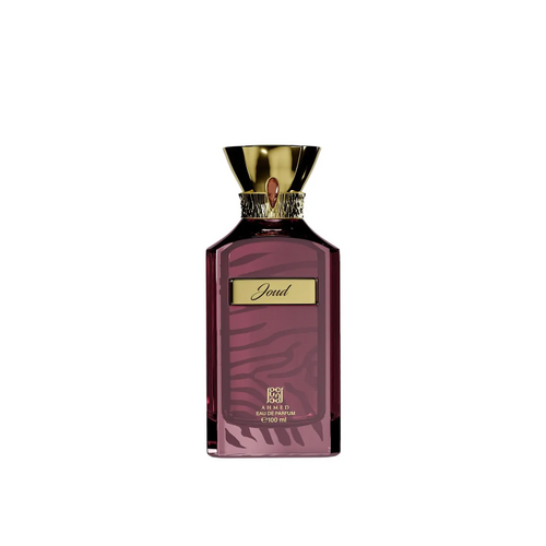 Ahmed Al Maghribi Joud 100ml EDP - Velora Fragrances Australia