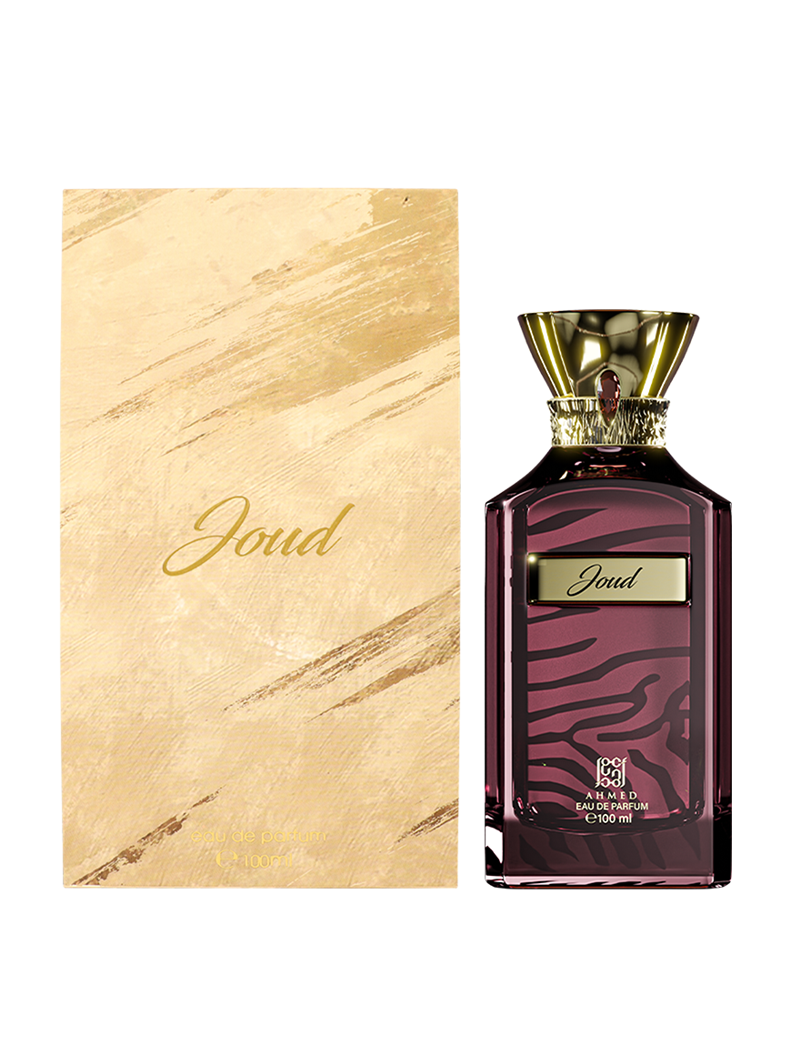 Joud 100ML EDP  Ahmed Al Maghribi