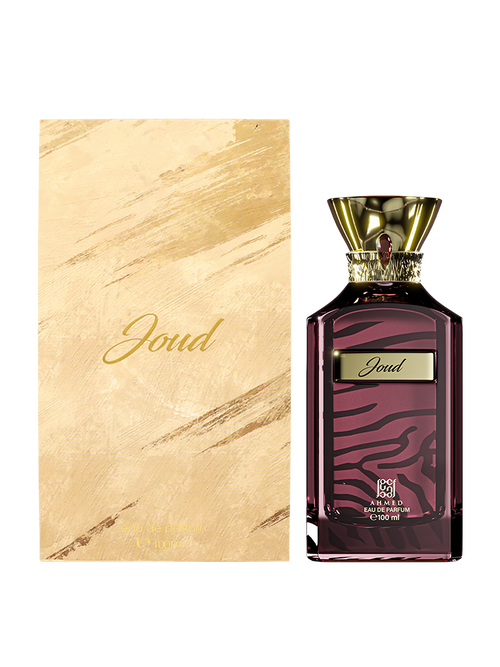 Ahmed Al Maghribi Joud 100ml EDP - Velora Fragrances Australia