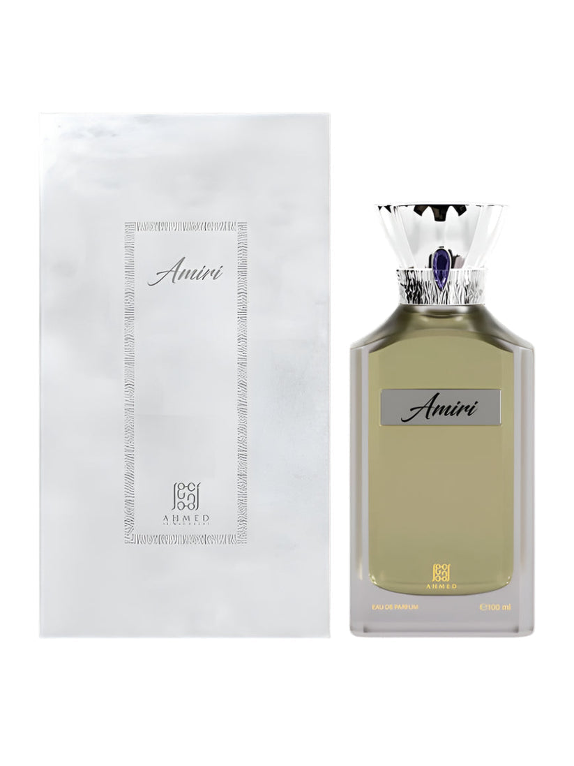Amiri 100ml EDP Ahmed Al Maghribi