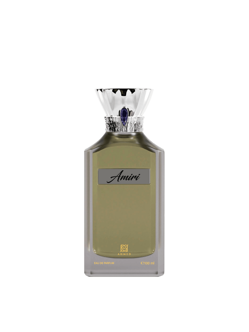 Amiri 100ml EDP Ahmed Al Maghribi