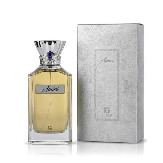 Amiri 100ml EDP Ahmed Al Maghribi