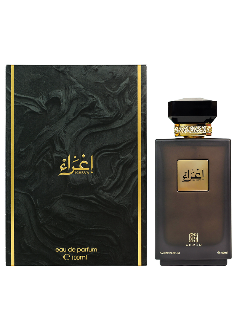 Ighraa 100ML Ahmed Al Magribi