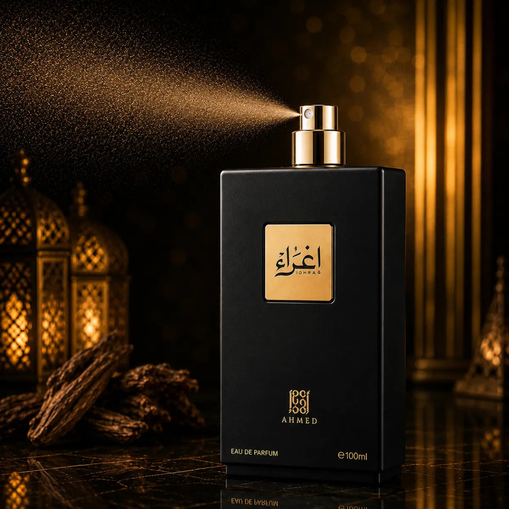 Ighraa 100ML Ahmed Al Magribi