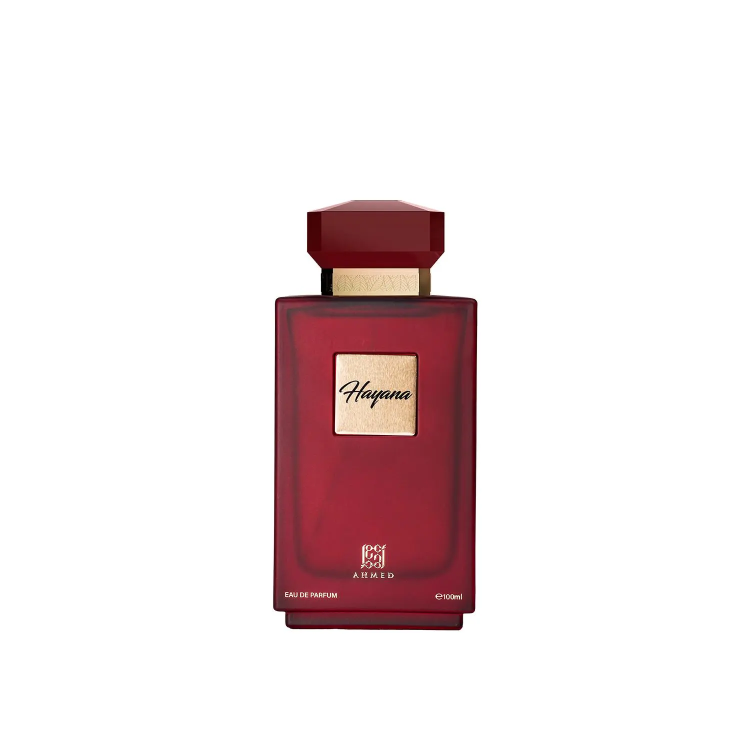 Hayana 100ml EDP Ahmed Al Maghribi