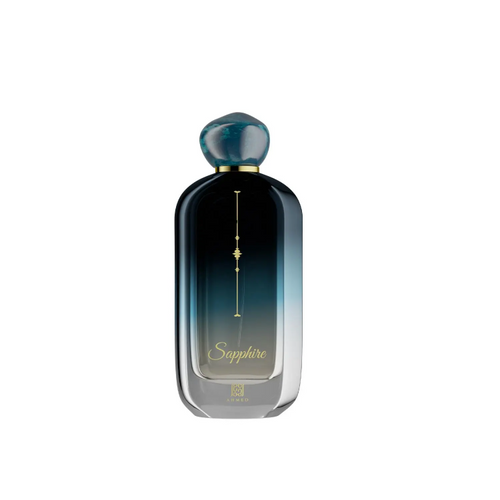 Ahmed Al Maghribi Sapphire 100ml EDP - Velora Fragrances Australia