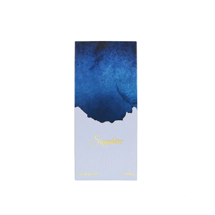 Sapphire 100ml EDP Ahmed Al Magribi