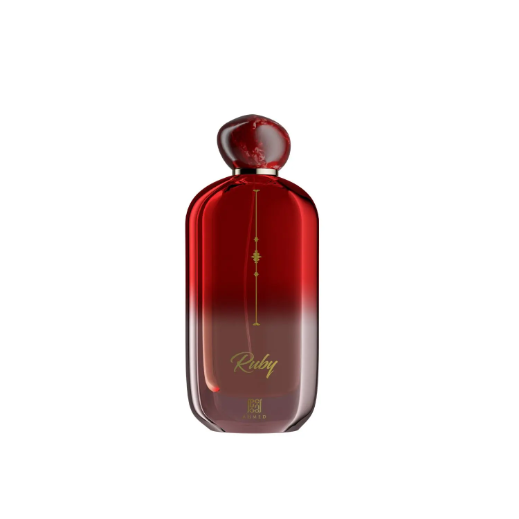 Ahmed Al Maghribi Ruby 100ml