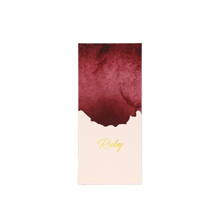 Ahmed Al Maghribi Ruby 100ml