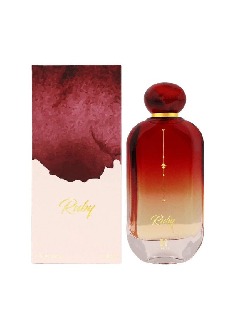 Ahmed Al Maghribi Ruby 100ml