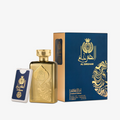 Al Dirgham  Limited Edition Ard Al Zaafaran