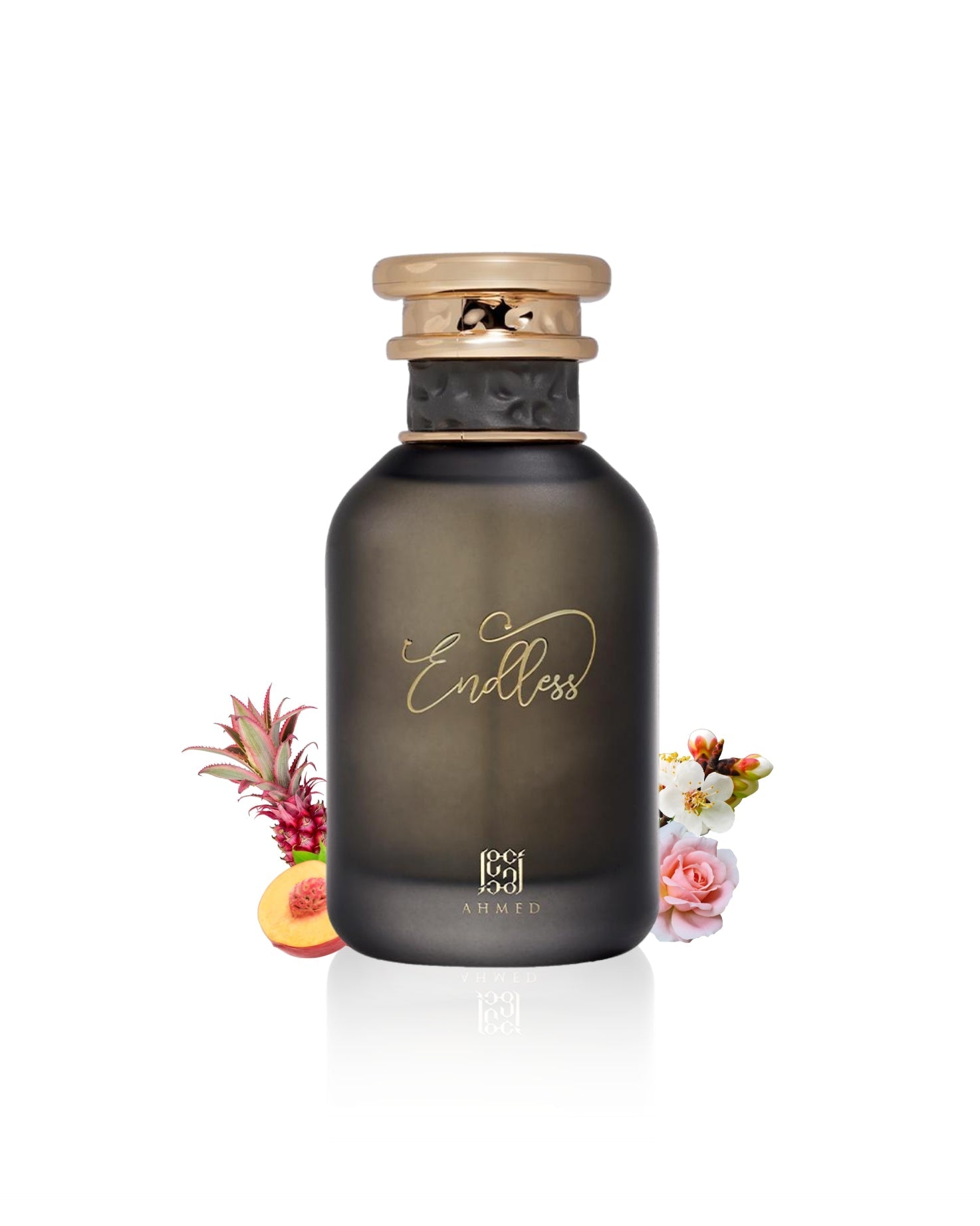 Endless 100ml EDP By Ahmed Al Maghribi