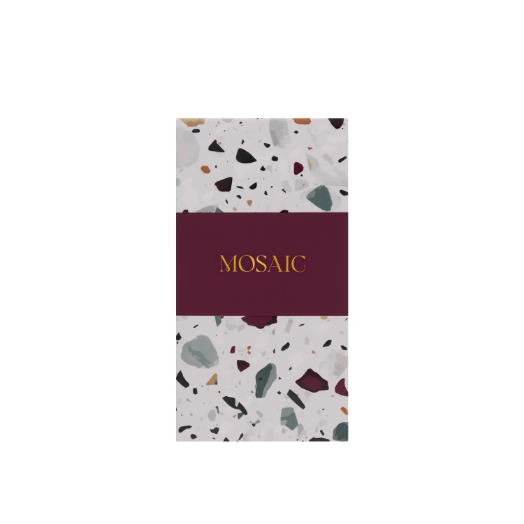 Mosaic 100ml EDP - Ahmed Al Maghribi