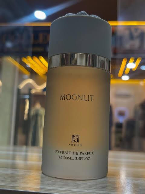 Moonlit 100ml Ahmed Al Magribi